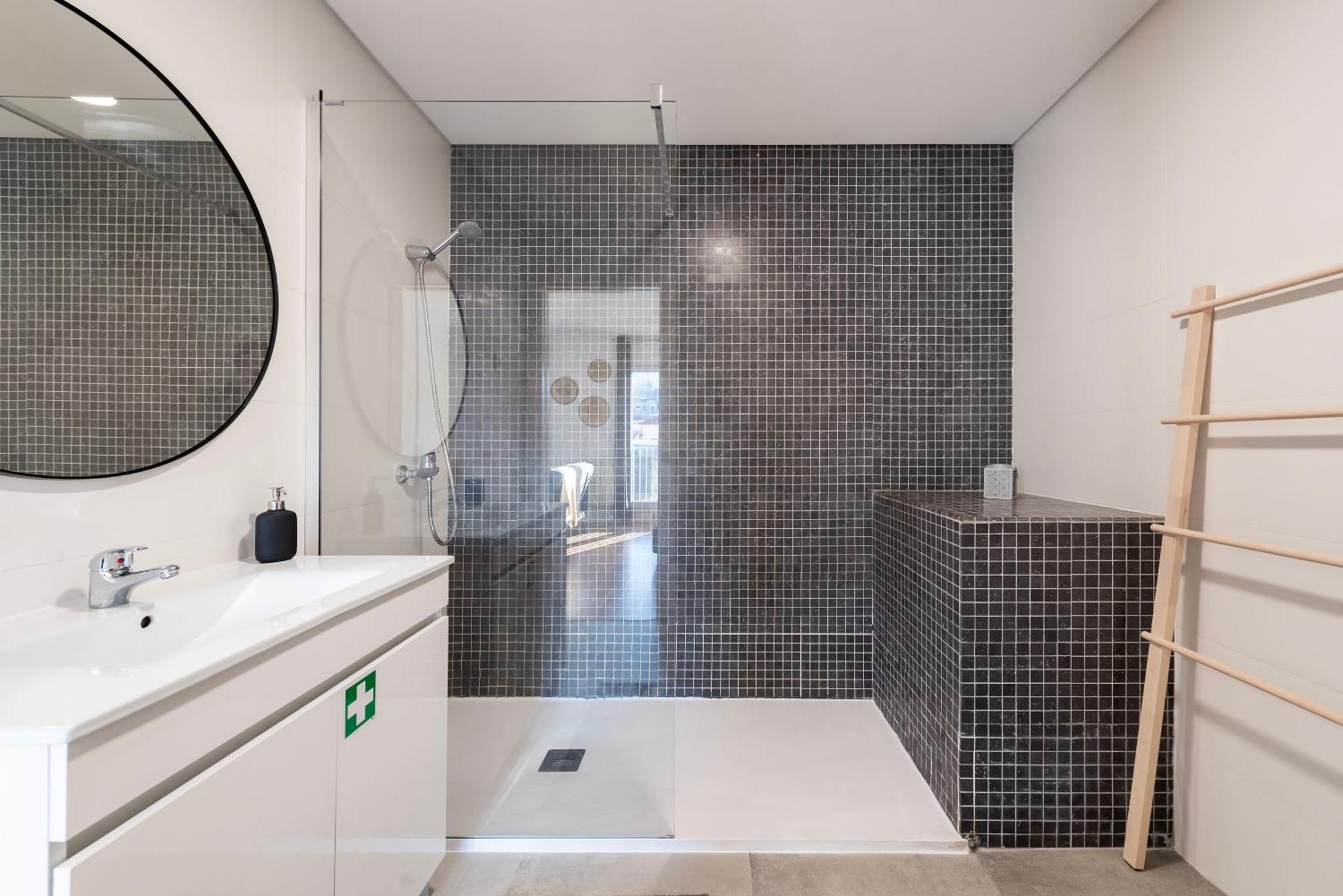 Joivy Olimpio Studio In The Heart Of The City Apartment Порто Екстериор снимка