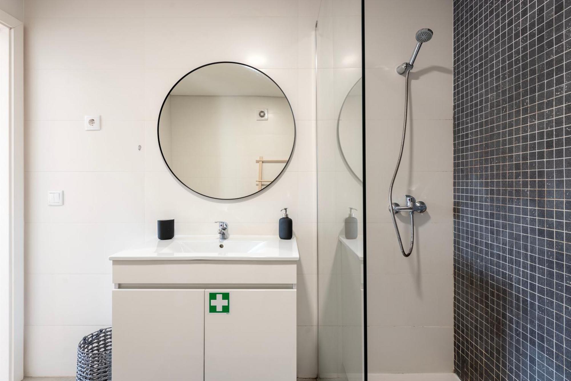 Joivy Olimpio Studio In The Heart Of The City Apartment Порто Екстериор снимка